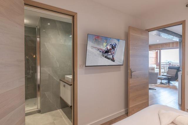 Apartements LES 2 ANGES - Alpe d'Huez