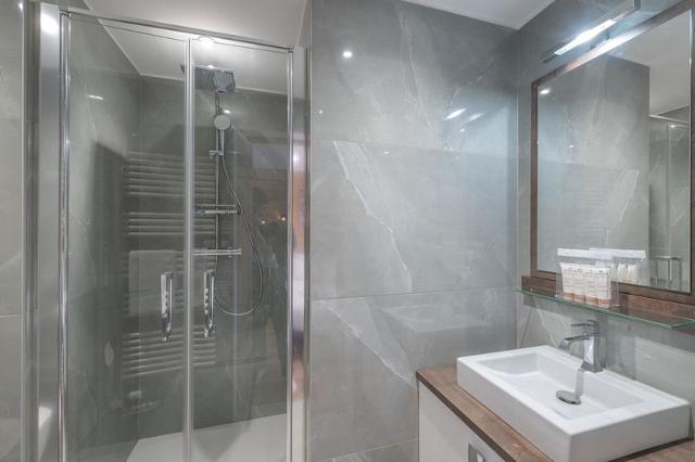 Apartements LES 2 ANGES - Alpe d'Huez