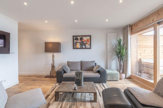 Apartements LES 2 ANGES - Alpe d'Huez
