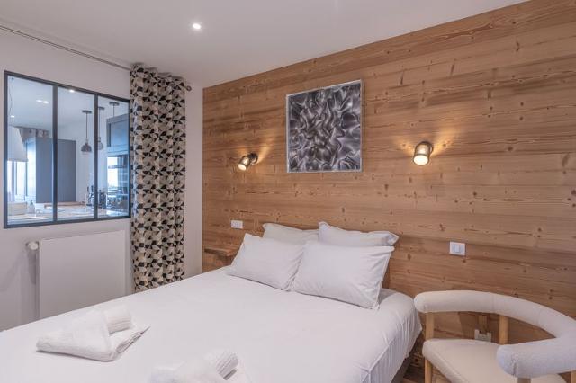 Apartements LES 2 ANGES - Alpe d'Huez