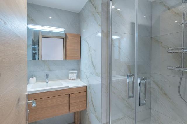 Apartements LES 2 ANGES - Alpe d'Huez