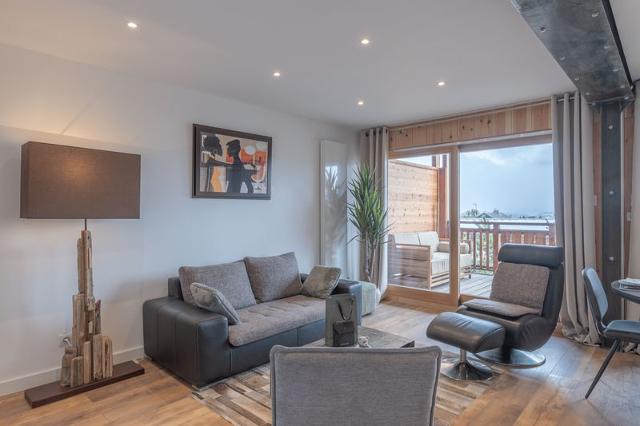 Apartements LES 2 ANGES - Alpe d'Huez