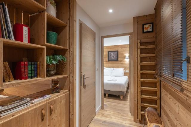 Apartements LES 2 ANGES - Alpe d'Huez