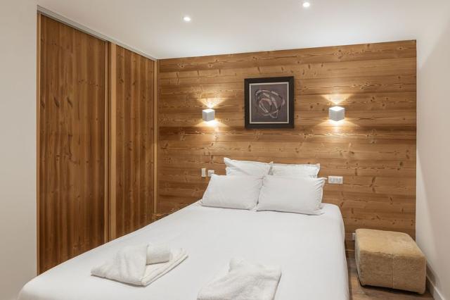 Apartements LES 2 ANGES - Alpe d'Huez