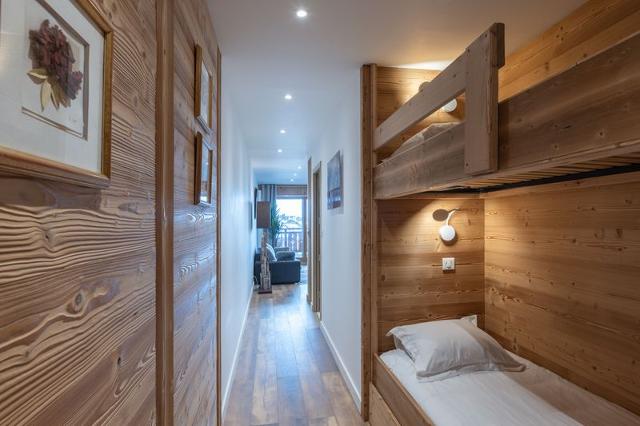 Apartements LES 2 ANGES - Alpe d'Huez