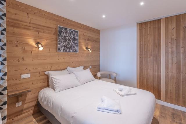Apartements LES 2 ANGES - Alpe d'Huez