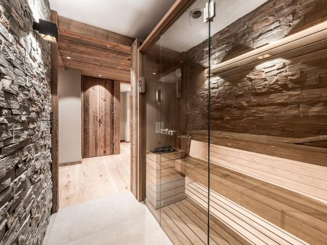 Luxury chalet with sauna, home cinema and Norwegian tub FR-1-613-127 - Méribel Les Allues 1200
