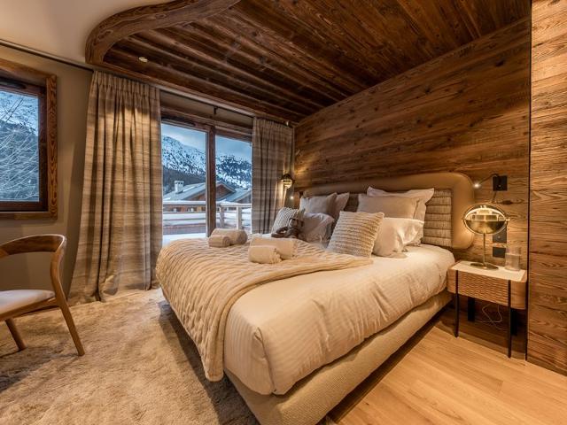 Luxury chalet with sauna, home cinema and Norwegian tub FR-1-613-127 - Méribel Les Allues 1200