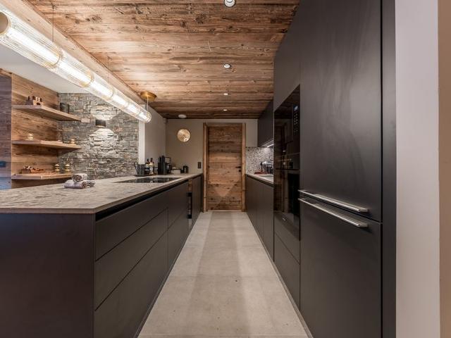 Luxury chalet with sauna, home cinema and Norwegian tub FR-1-613-127 - Méribel Les Allues 1200