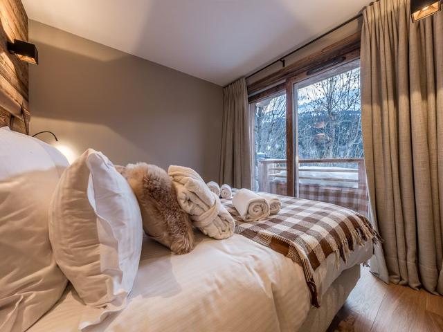 Luxury chalet with sauna, home cinema and Norwegian tub FR-1-613-127 - Méribel Les Allues 1200