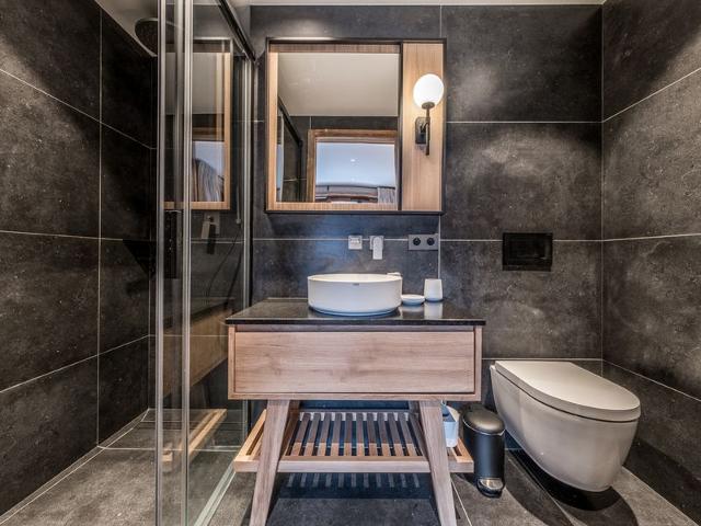 Luxury chalet with sauna, home cinema and Norwegian tub FR-1-613-127 - Méribel Les Allues 1200