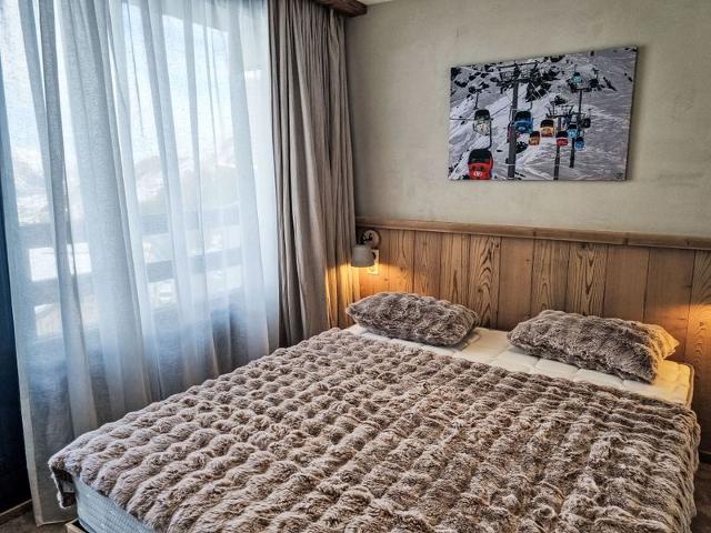 Apartment Péclet 305 - Les Menuires Croisette