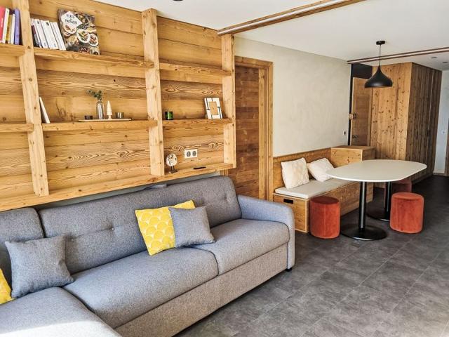 Apartment Péclet 305 - Les Menuires Croisette