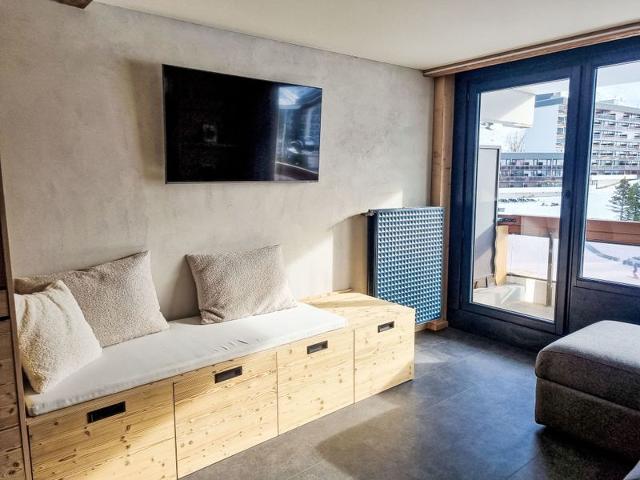 Apartment Péclet 305 - Les Menuires Croisette