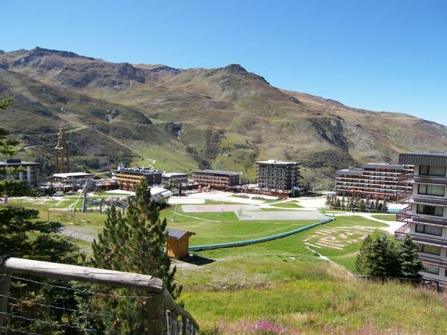 Apartment Péclet 305 - Les Menuires Croisette