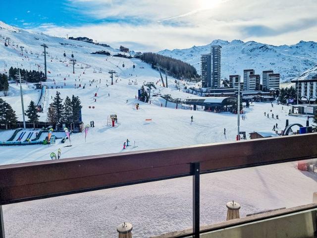 Apartment Péclet 305 - Les Menuires Croisette