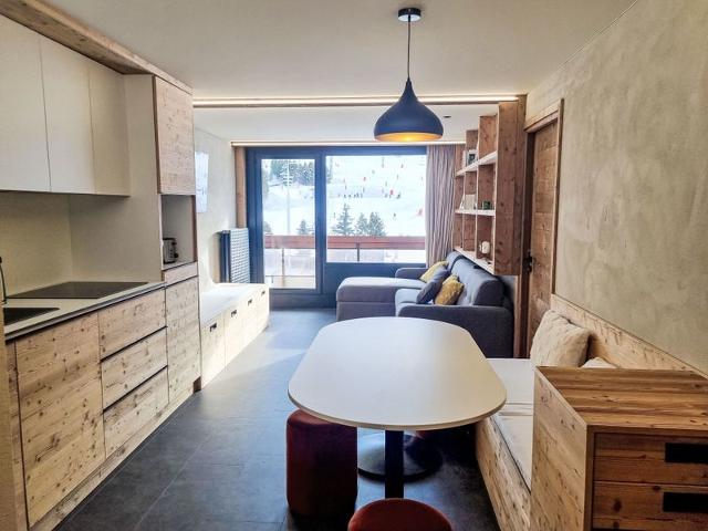 Apartment Péclet 305 - Les Menuires Croisette