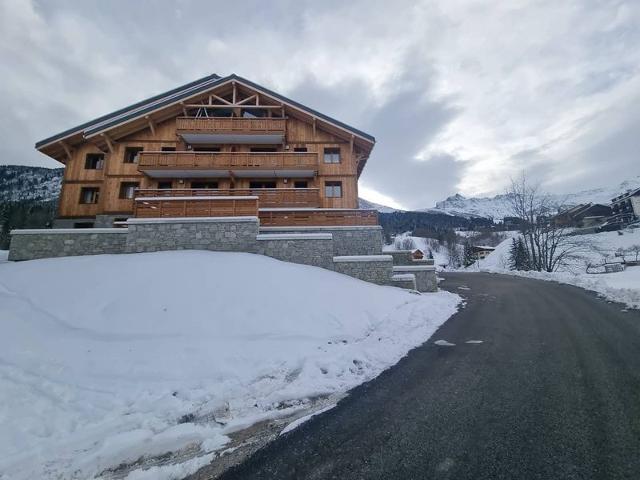 Appartment Roc VM-ROC001 - Valmorel