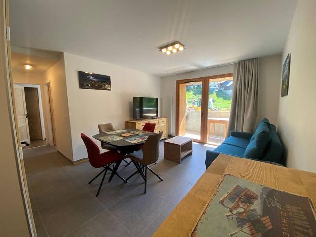 Appartment Roc VM-ROC001 - Valmorel