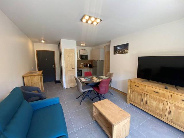 Appartment Roc VM-ROC001 - Valmorel