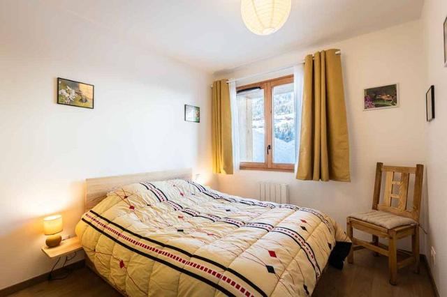 Appartment Le Roc G489 - Valmorel