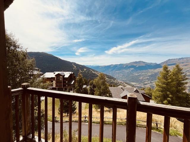 Chalet Mary PVA-MARY - Vallandry