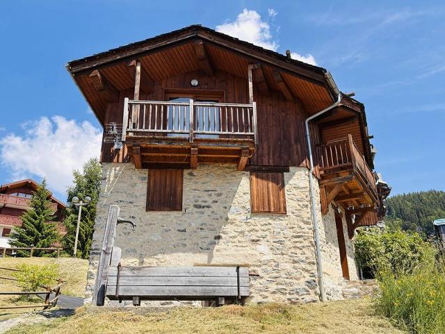 Chalet Mary PVA-MARY - Vallandry