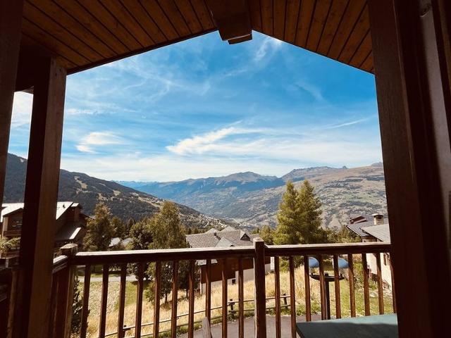 Chalet Mary PVA-MARY - Vallandry