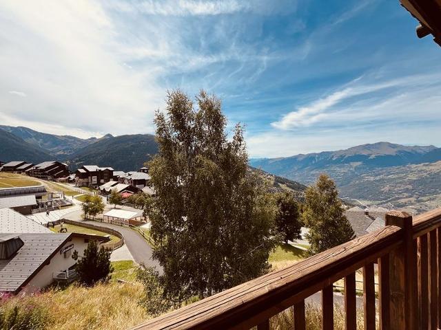 Chalet Mary PVA-MARY - Vallandry