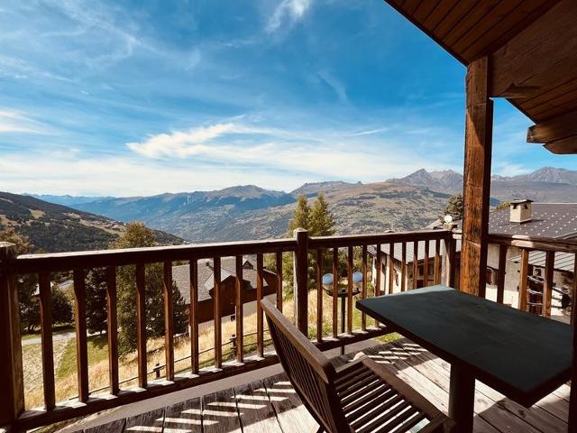 Chalet Mary PVA-MARY - Vallandry