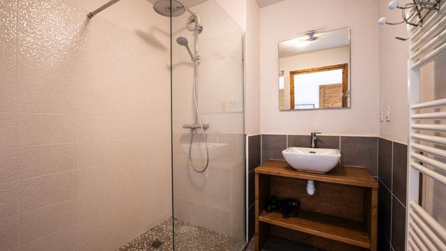 Apartements NIVEOLES B N°01 - 3P6 - Morillon 1100 Les Esserts