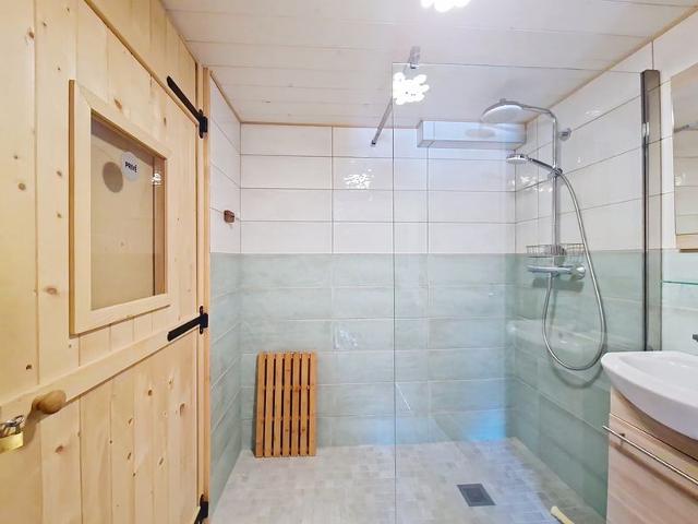 Chalet Chalet Casimir CSM CHARMING & NATURE 10 Pers. - Châtel