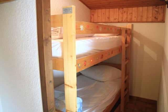 Apartements Alpenlake AP139 VIEW & NATURE 6 Pers. - Châtel
