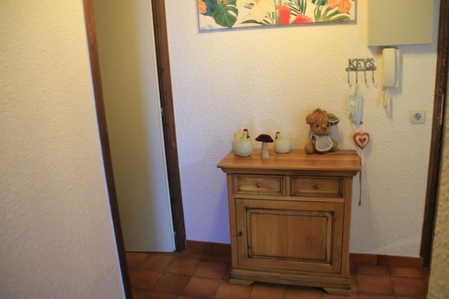 Apartements Alpenlake AP139 VIEW & NATURE 6 Pers. - Châtel