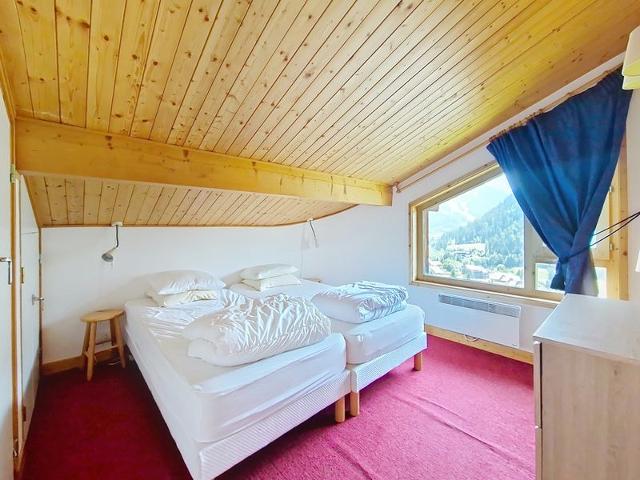 Apartements VAL PIERRE VPD2 CENTER & SPACIOUS 8 Pers. - Châtel