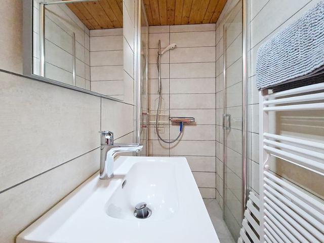 Apartements VAL PIERRE VPD2 CENTER & SPACIOUS 8 Pers. - Châtel