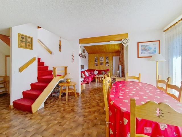 Apartements VAL PIERRE VPD2 CENTER & SPACIOUS 8 Pers. - Châtel