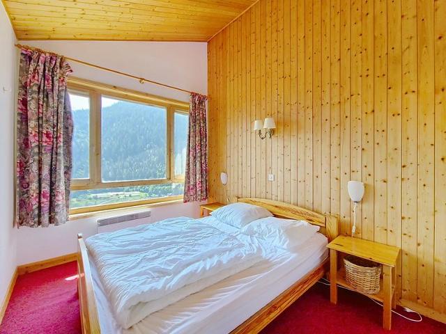 Apartements VAL PIERRE VPD2 CENTER & SPACIOUS 8 Pers. - Châtel