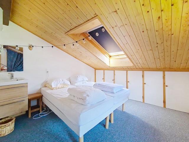 Apartements VAL PIERRE VPD2 CENTER & SPACIOUS 8 Pers. - Châtel