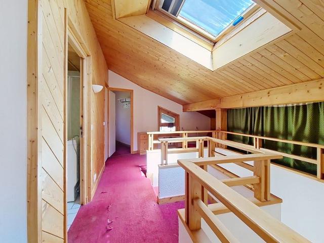 Apartements VAL PIERRE VPD2 CENTER & SPACIOUS 8 Pers. - Châtel