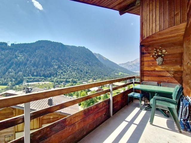 Apartements VAL PIERRE VPD2 CENTER & SPACIOUS 8 Pers. - Châtel