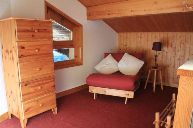 Apartements VAL PIERRE VPD2 CENTER & SPACIOUS 8 Pers. - Châtel
