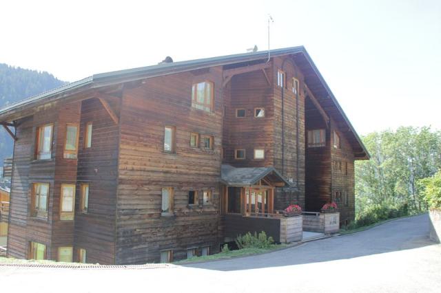 Apartements VAL PIERRE VPD2 CENTER & SPACIOUS 8 Pers. - Châtel