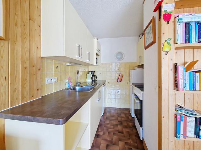 Apartements VAL PIERRE VPD2 CENTER & SPACIOUS 8 Pers. - Châtel