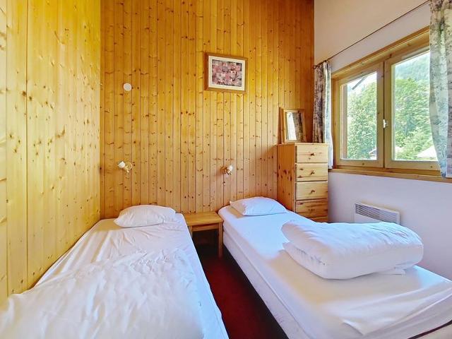 Apartements VAL PIERRE VPD2 CENTER & SPACIOUS 8 Pers. - Châtel