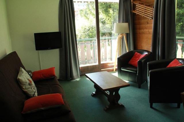 Apartements Moulin ML149 MOUNTAIN & TELECABINE 6 pers. - Châtel