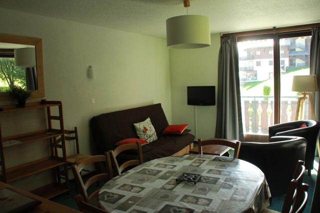 Apartements Moulin ML149 MOUNTAIN & TELECABINE 6 pers. - Châtel