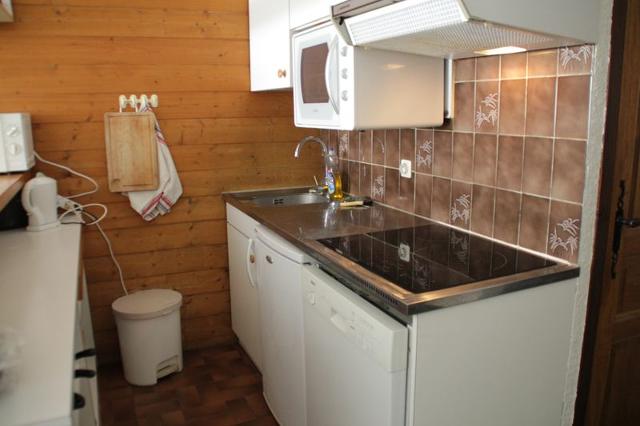 Apartements Moulin ML149 MOUNTAIN & TELECABINE 6 pers. - Châtel