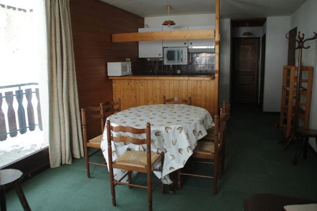 Apartements Moulin ML149 MOUNTAIN & TELECABINE 6 pers. - Châtel