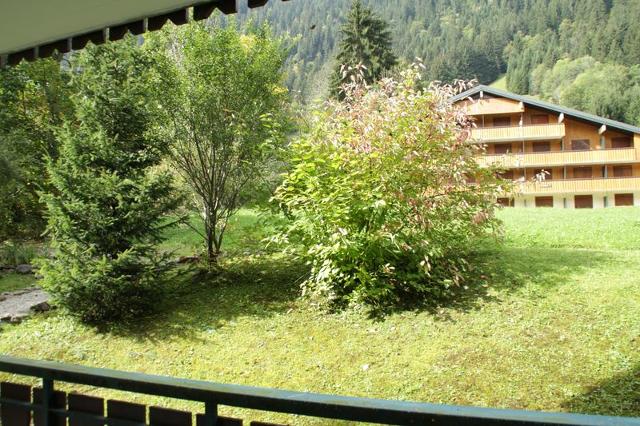 Apartements Moulin ML149 MOUNTAIN & TELECABINE 6 pers. - Châtel